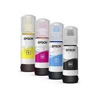 Mực nước Epson 003 Epson L1110/3110/L3150/L1210/L3210 (C13T00V100) (BK)