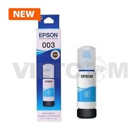 Mực nước Epson 003 Epson L1110/L3110/L3150 (C13T00V200) (C)