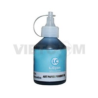 Mực Pigment UV 100lm for máy in Epson T60/1390/230/290 (L/C)