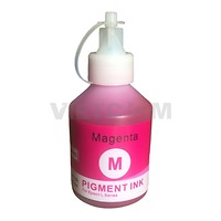 Mực Pigment UV 100lm for máy in Epson T60/1390/230/290 (Magenta)