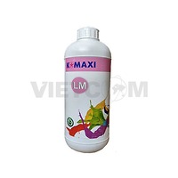 Mực Pigment UV 1Lit for máy in Epson T60/1390/230/290 (LM)