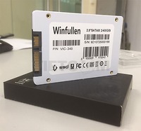 Ổ cứng SSD Winfullen 2.5