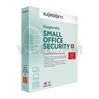 Phần mềm diệt Virus Kaspersky Ksos 5+1 (ksos 5pc)