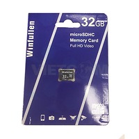 Thẻ nhớ MicroSD Card 32GB