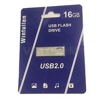USB Flash 16GB, USB2.0