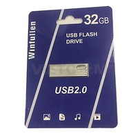 USB Flash 32GB, USB2.0
