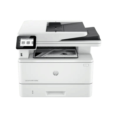 Máy in đa năng HP LaserJet Pro MFP 4103fdw (Nhập Khẩu)