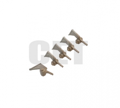 Cò tách giấy rulo sấy Ricoh AF2051/2060/2075/ MP7500 (5c/b)  (CET3973)
