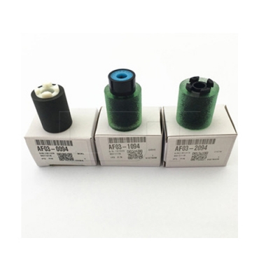Bộ Bánh xe lấy giấy Ricoh MP3054/4054/5054/6054/MP3055/5055S/6055 (Bộ 3c-Có lõi)