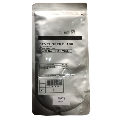 Bột từ Ricoh TYPE BLACK- MP3054/4054/5054/6054