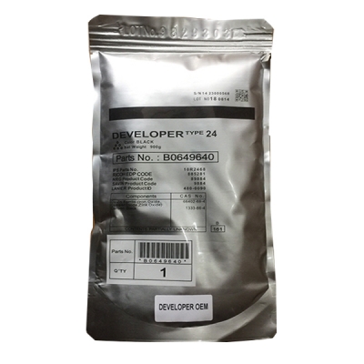 Bột từ Ricoh Type 24-AF1060/2060/6001/6002/6500/7500/8001/9001