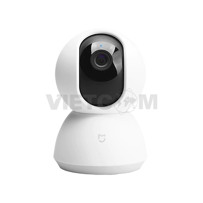 Camera IP Mi Home 360 Độ 1080P Xiaomi QDJ4058GL