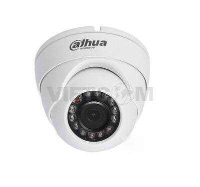 Camera LITE 2.0MP DH-HAC-HDW1200MP-S4