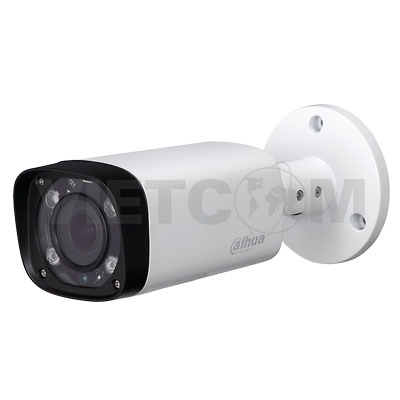 Camera LITE 2.0MP hỗ trợ STARLIGHT DH-HAC-HFW1230RP-Z-IRE6