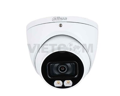 Camera LITE 5MP FULL-COLOR DH-HAC-HDW1509TP-LED