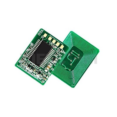 Chip máy in OKI C610/630/661(K)