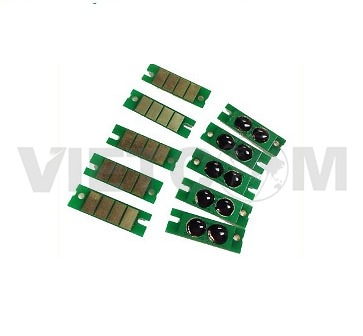Chip máy in Ricoh SP3400/3410/3510SFN
