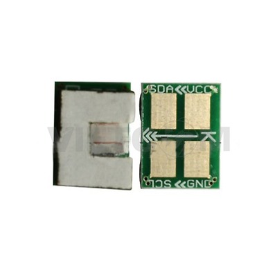 Chip máy in Samsung CLP-350/350N EXP BK (CLP-K350A)