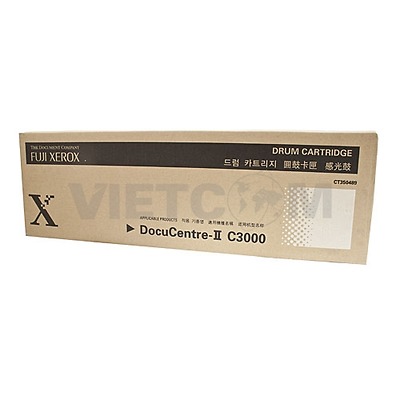 Cụm Drum Xerox DocuCentre II C3000