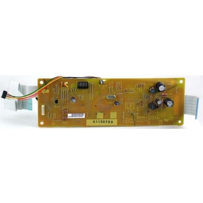 ECU MAIN BOARD CANON 2900