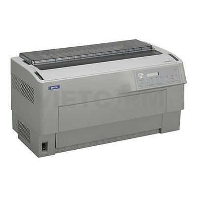Epson DFX-9000, Máy in kim Epson DFX-9000