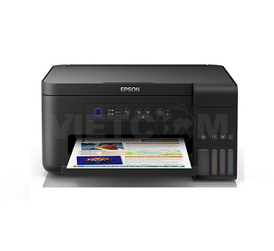 Epson L4150, Máy in phun màu đa năng Epson L4150