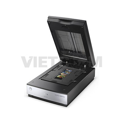 Epson V800, Máy scan Epson V800