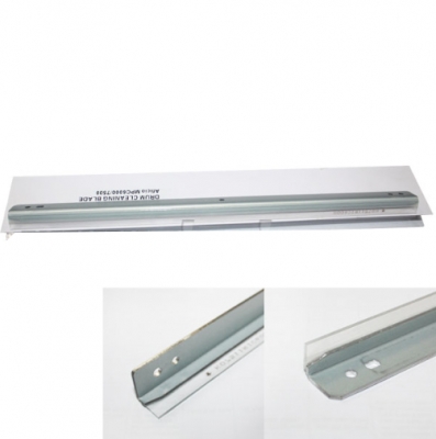 Gạt Drum Ricoh MP C6000/7500/MP C6501/7501 (Gạt Thẳng, có 5 lỗ)