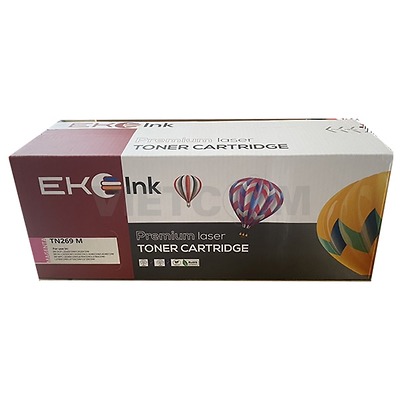 Hộp mực Brother TN 269 (Magenta), HL-L3240CDW/HL-L3280CDW/DCP-L3560CDW/MFC-L3760CDW/MFC-L8340CDW