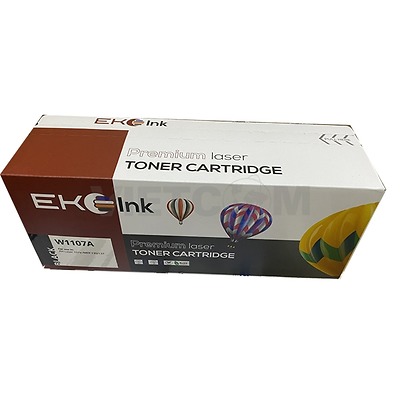 Hộp mực HP 107A (W1107A)- HP MFP 107a/w/135a/w/137fnw (Có chip)