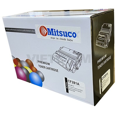 Hộp mực HP 81A HP M604/M605/M606/MFP M630f/M630z/M630dn/M630h