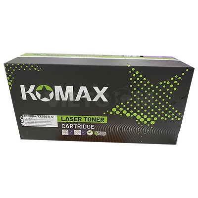 Hộp mực HP05A/80A, HP P2035/P2055/Pro400/M401N