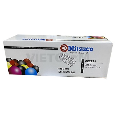 Hộp mực HP78A, HP P1660/1606dn/ M1536dnf/ P1566