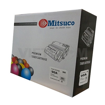 Hộp mực HP64A/90A U, HP P4014/P4015/P4515/HP Enterprise 600/M601