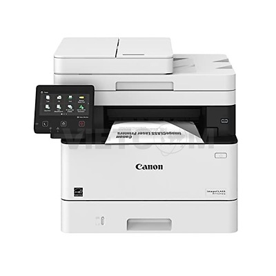 Máy in Đa chức năng Canon imageCLASS MF424dw