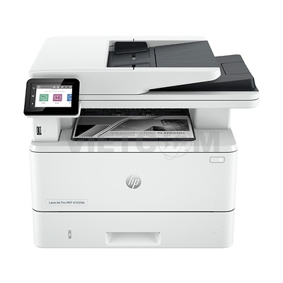 Máy in đa năng HP LaserJet Pro MFP 4103fdn