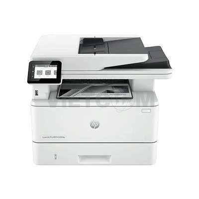 Máy in đa năng HP LaserJet Pro MFP 4103fdw
