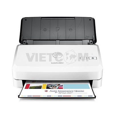 Máy scan HP 2000S1