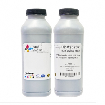 Mực chai HP 1025/1215/M154/180/254/284/252/452/477 (Màu Đen)