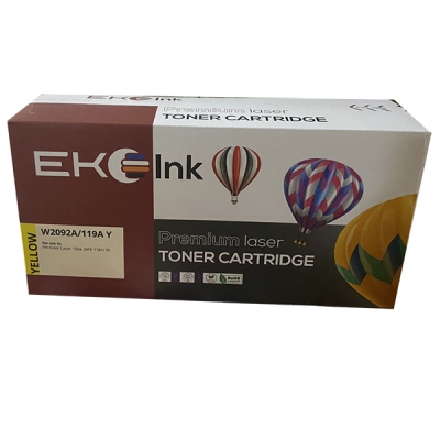 Hộp mực HP 119A (Y), HP 150a/150nw/178nw/179fnw
