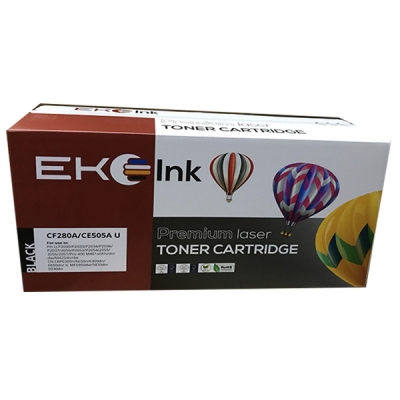 Hộp mực Eko ink M-CF280A