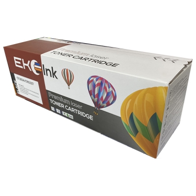 Hộp mực HPCF83A/Canon 337 U