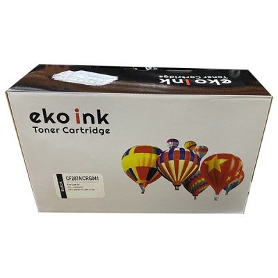 Hộp mực Eko ink M-CF287A/CRG041