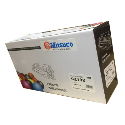 Hộp mực HP 93A (CZ192A) M435NW/M701/M706