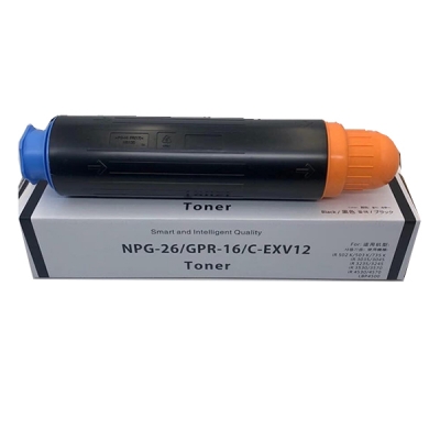Mực Cartridge máy photo Canon NPG 25/NPG26(Universal)