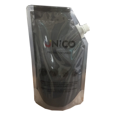 Mực đổ màu Toshiba E6570 - E5506AC/6506AC/5508AC/6508AC (Có Từ) (BK)