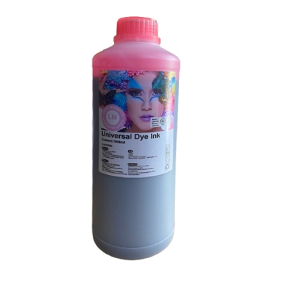 Mực Dye đa năng 1Lit for Epson T60/1390/L3110/L1210/3210/L805/1300/1800/Canon IX6770/G1010/2010 (L/M)