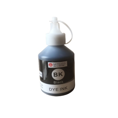 Mực Dye đa năng 100lm for Epson T60/1390/L3110/L1210/3210/L805/1300/1800/Canon IX6770/G1010/2010 (BK)