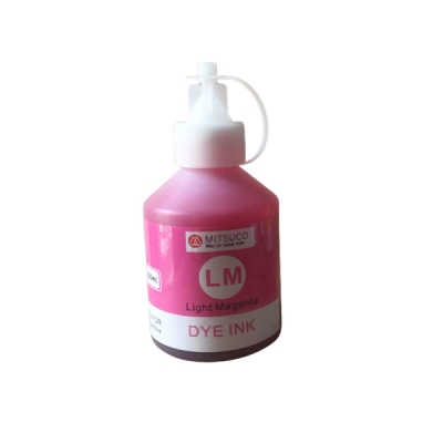 Mực Dye đa năng 100lm for Epson T60/1390/L3110/L1210/3210/L805/1300/1800/Canon IX6770/G1010/2010 (L/M)