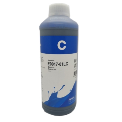 Mực Dye 1Lit for máy in Epson E0010-01LB (C )